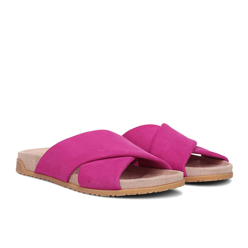 Womens Vionic Etna in Rose Violet — image 7