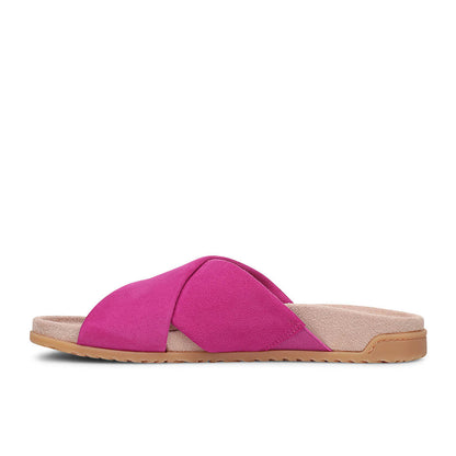 Womens Vionic Etna in Rose Violet — image 4