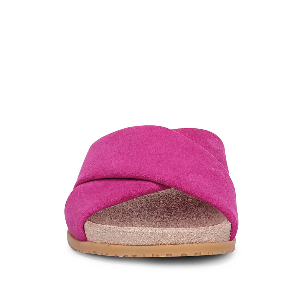 Womens Vionic Etna in Rose Violet — image 5