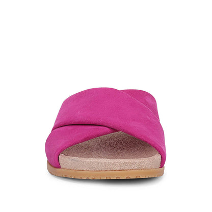 Womens Vionic Etna in Rose Violet — image 5