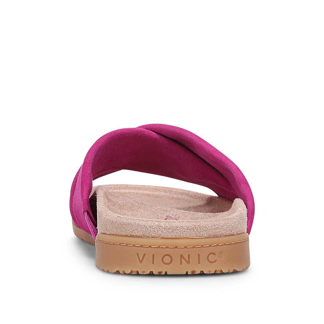 Womens Vionic Etna in Rose Violet — image 6