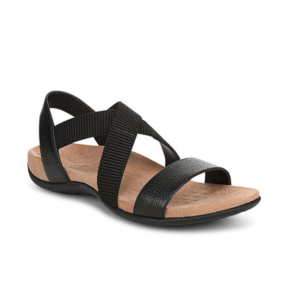 Womens Vionic Raina in Black — image 1