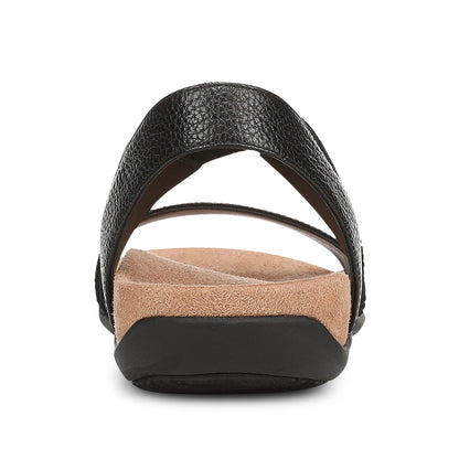 Womens Vionic Raina in Black — image 6