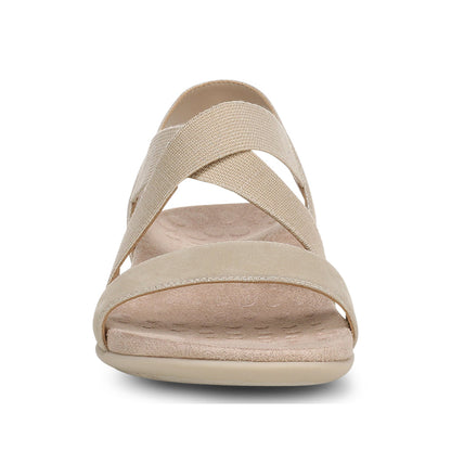Womens Vionic Raina in Gold — image 5
