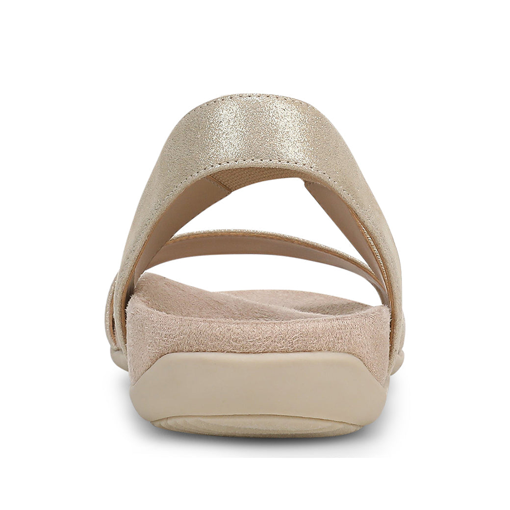 Womens Vionic Raina in Gold — image 6