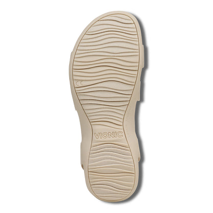 Womens Vionic Raina in Gold — image 7