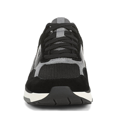 Womens Vionic Walk Strider Weekender in Black/Slate Grey — image 5