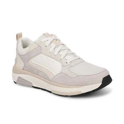 Womens Vionic Walk Strider Weekender in Ivory/ Chateau Grey — image 1