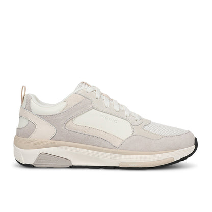 Womens Vionic Walk Strider Weekender in Ivory/ Chateau Grey — image 3