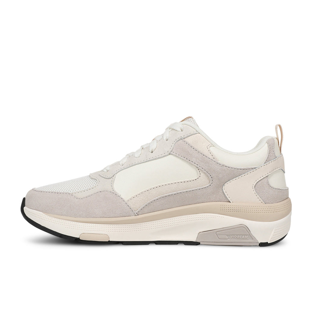 Womens Vionic Walk Strider Weekender in Ivory/ Chateau Grey — image 4