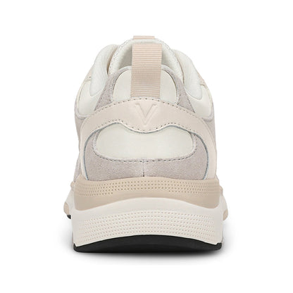 Womens Vionic Walk Strider Weekender in Ivory/ Chateau Grey — image 6
