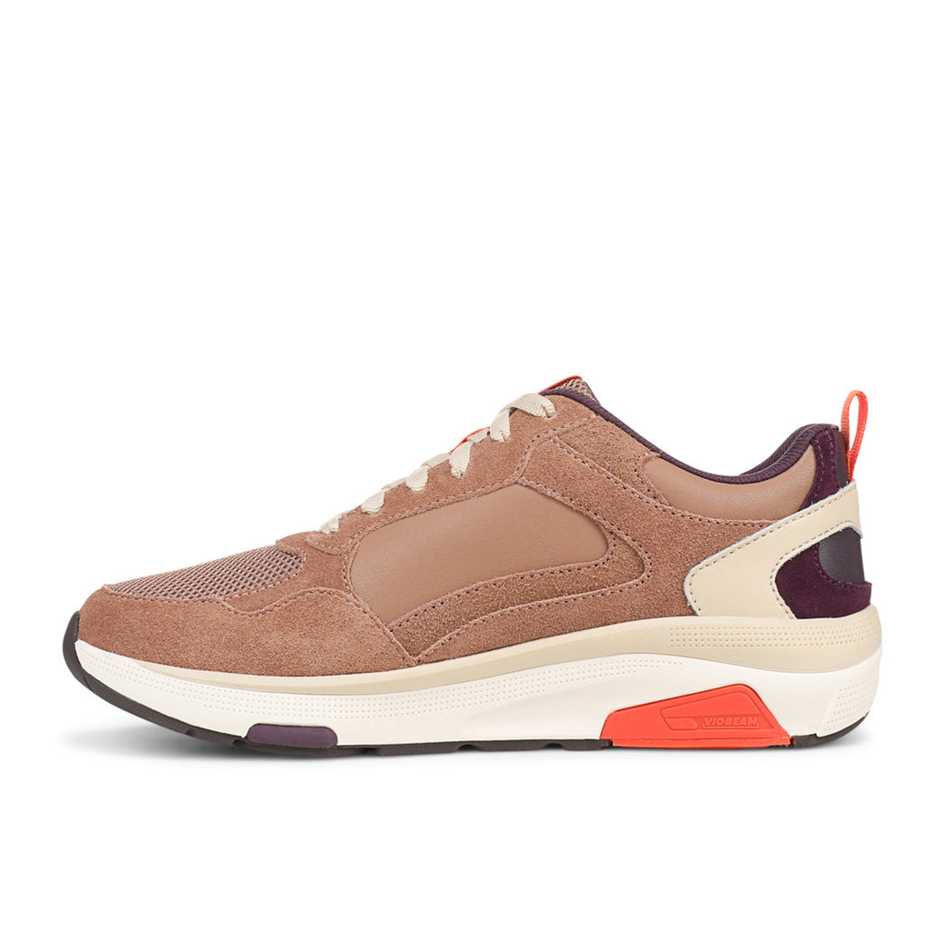 Womens Vionic Walk Strider Weekender in Mocha Mousse — image 4