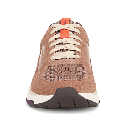 Womens Vionic Walk Strider Weekender in Mocha Mousse — image 5