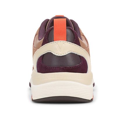 Womens Vionic Walk Strider Weekender in Mocha Mousse — image 6
