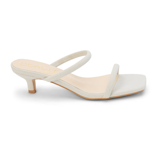 Jeanne Heeled Sandal