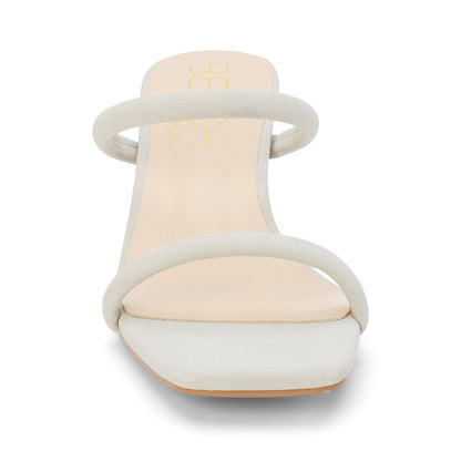Jeanne Heeled Sandal