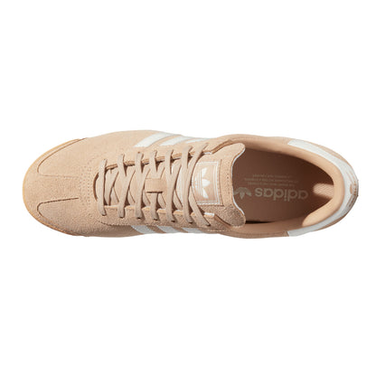 Samoa Lace Up Sneakers