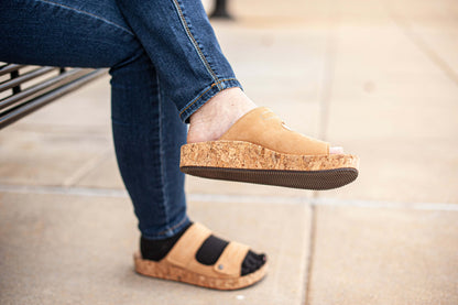Conga Slide | Camel — image 9