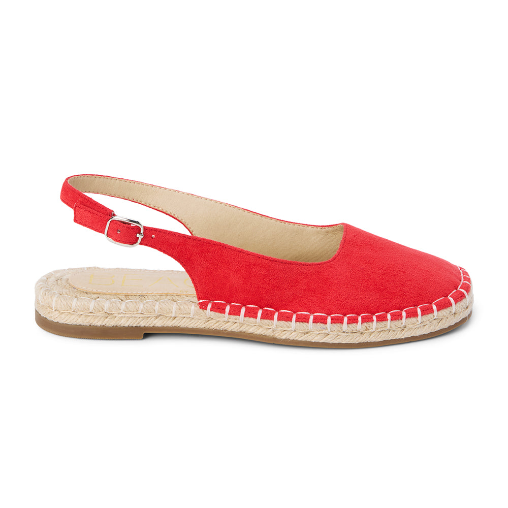 Juliet Espadrille