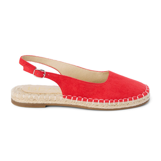 Juliet Espadrille