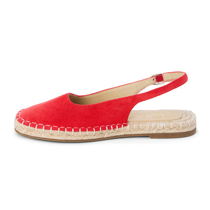 Juliet Espadrille