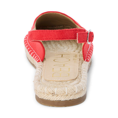 Juliet Espadrille