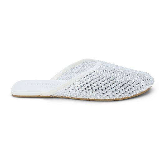 Karlie Embellished Mule