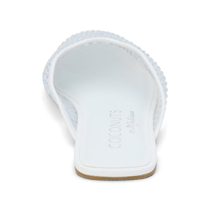 Karlie Embellished Mule