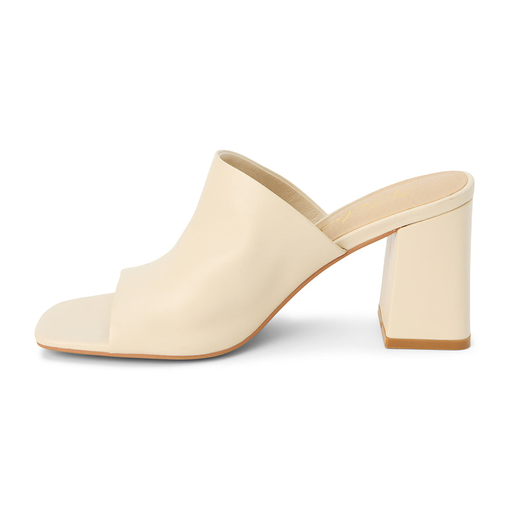 Kensington Heeled Sandal