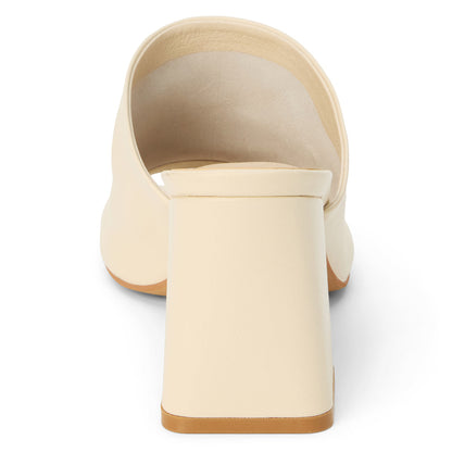 Kensington Heeled Sandal