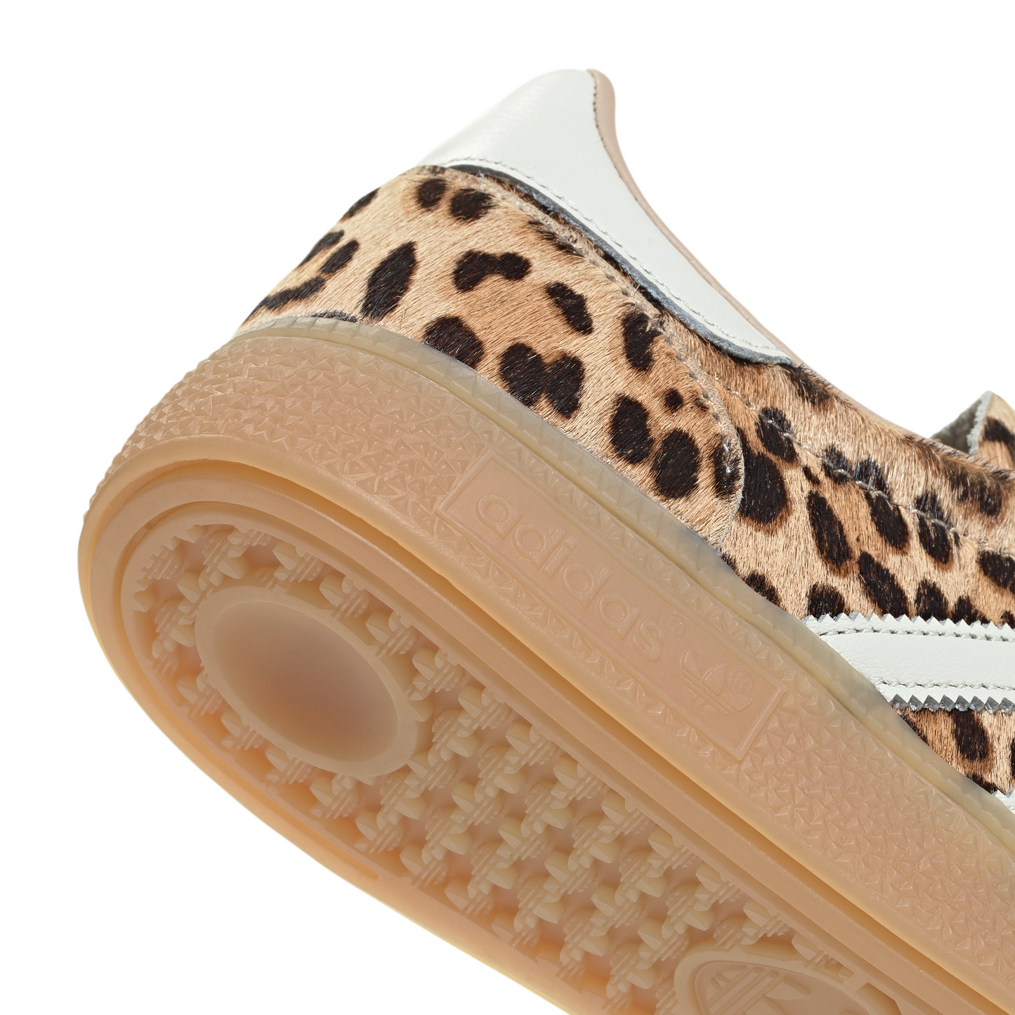 Adidas Womens Handball Spezial - Magic Beige