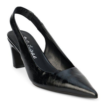 Leona Slingback Heel