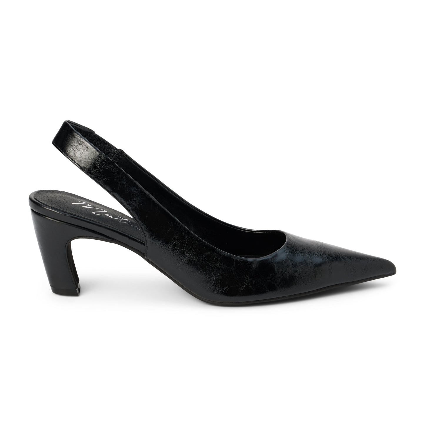 Leona Slingback Heel