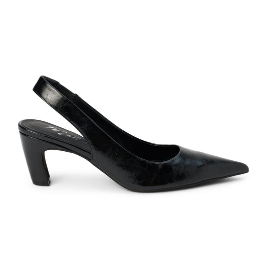 Leona Slingback Heel