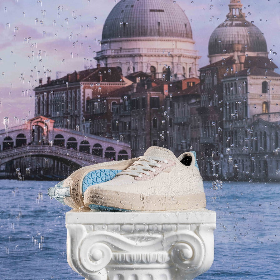 Men's Weekend - Venice