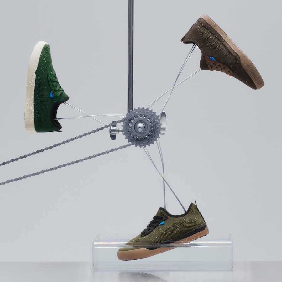 Women's Weekend - Pine/Dune