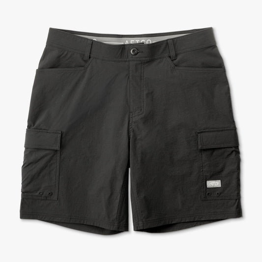 Deckhand Shorts