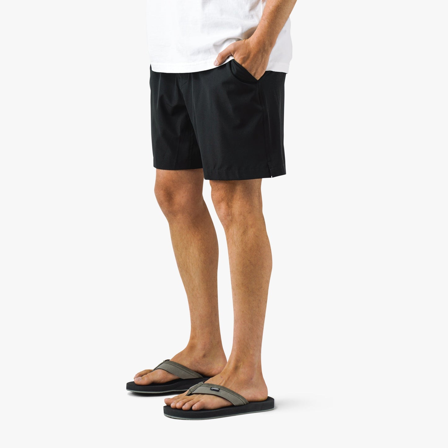 Everyday Stretch Shorts