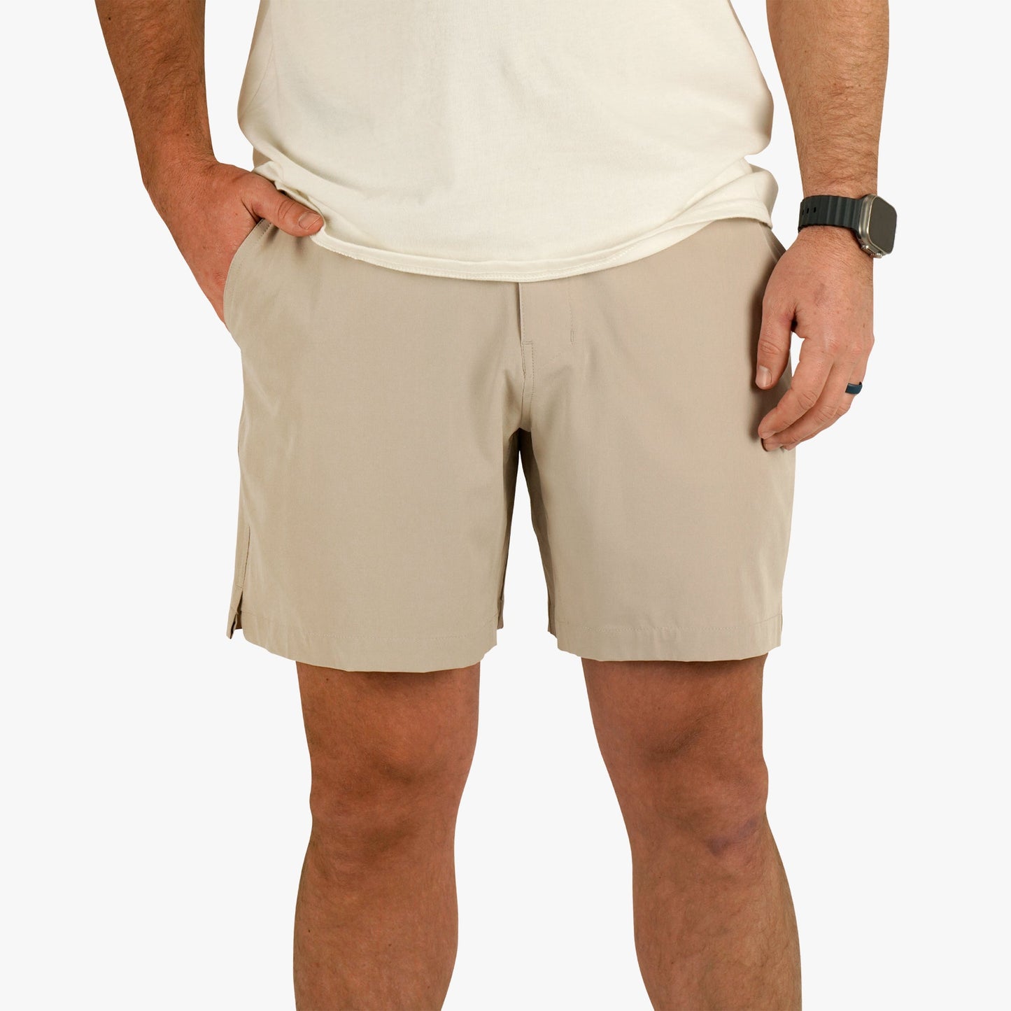 Everyday Stretch Shorts