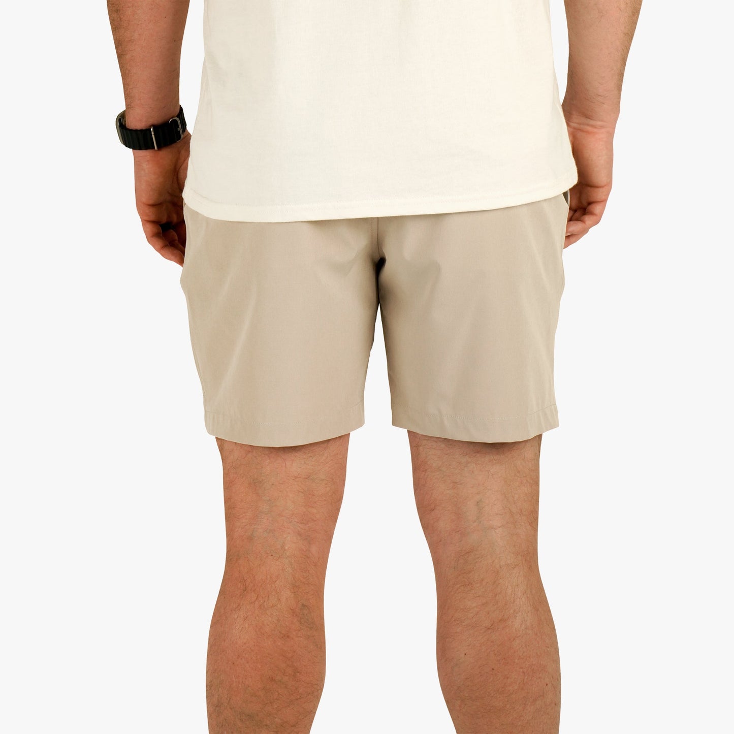 Everyday Stretch Shorts