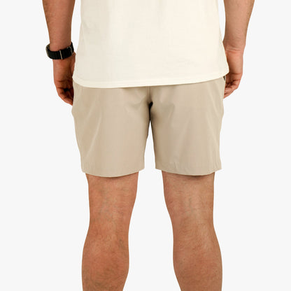 Everyday Stretch Shorts