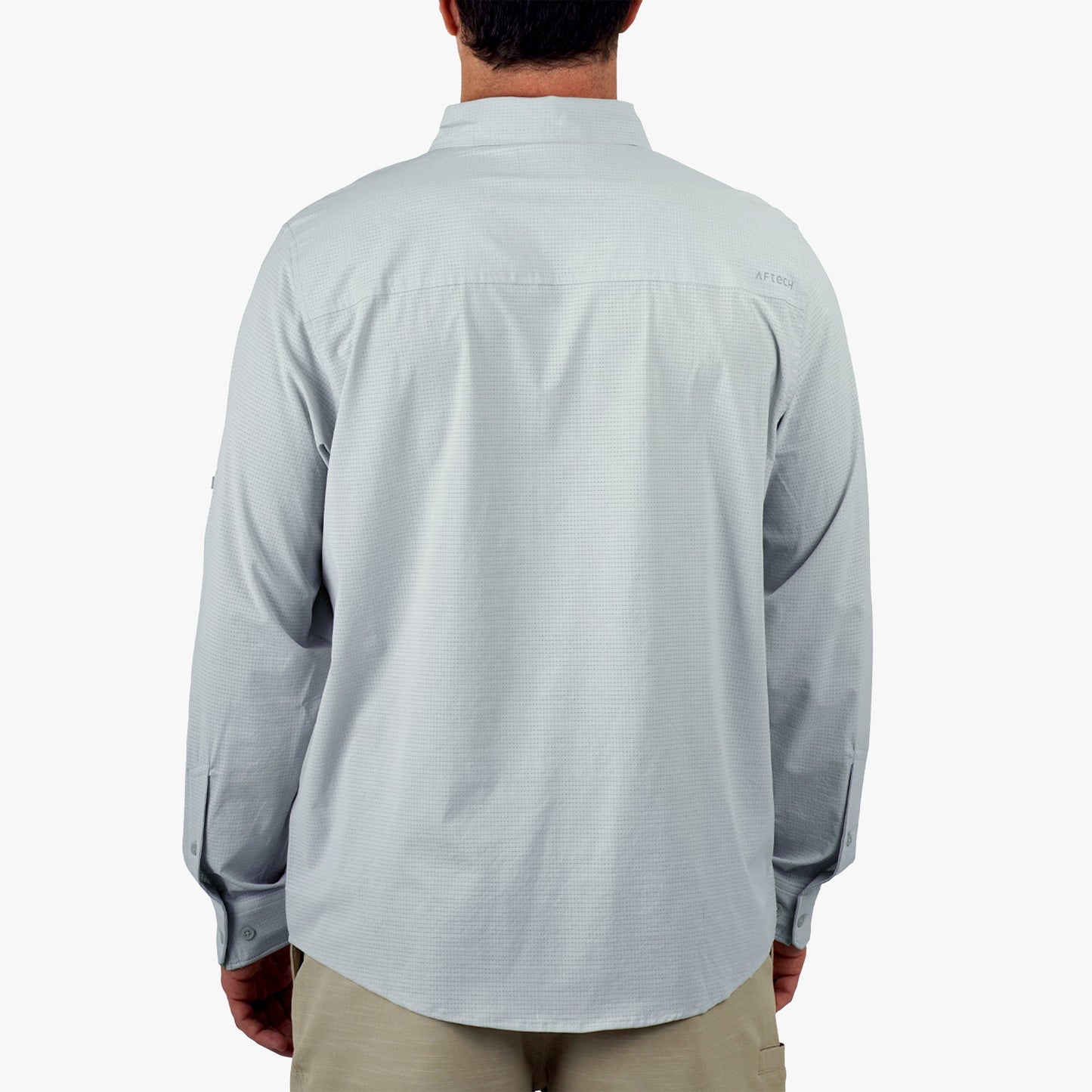 Air-O Mesh LS Button Down Shirt