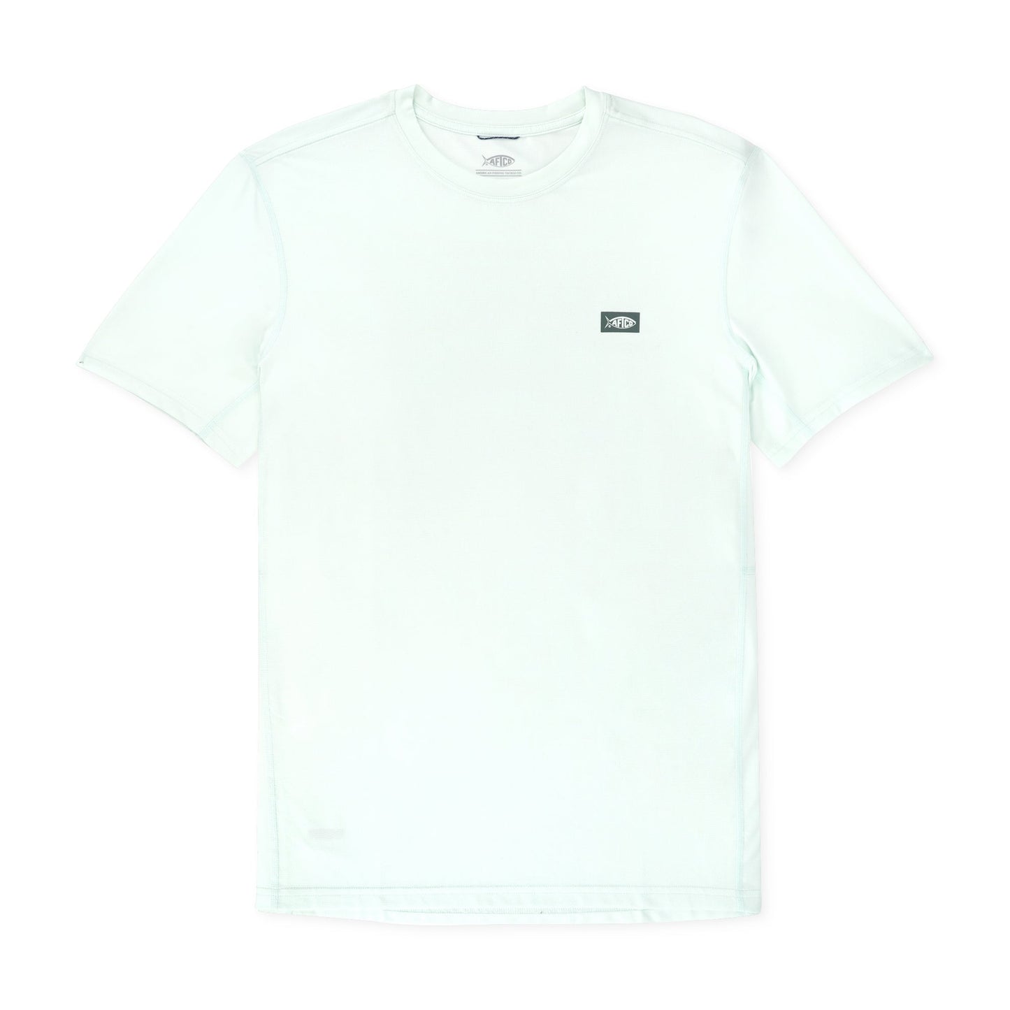 Air-O Mesh SS Fishing Shirt
