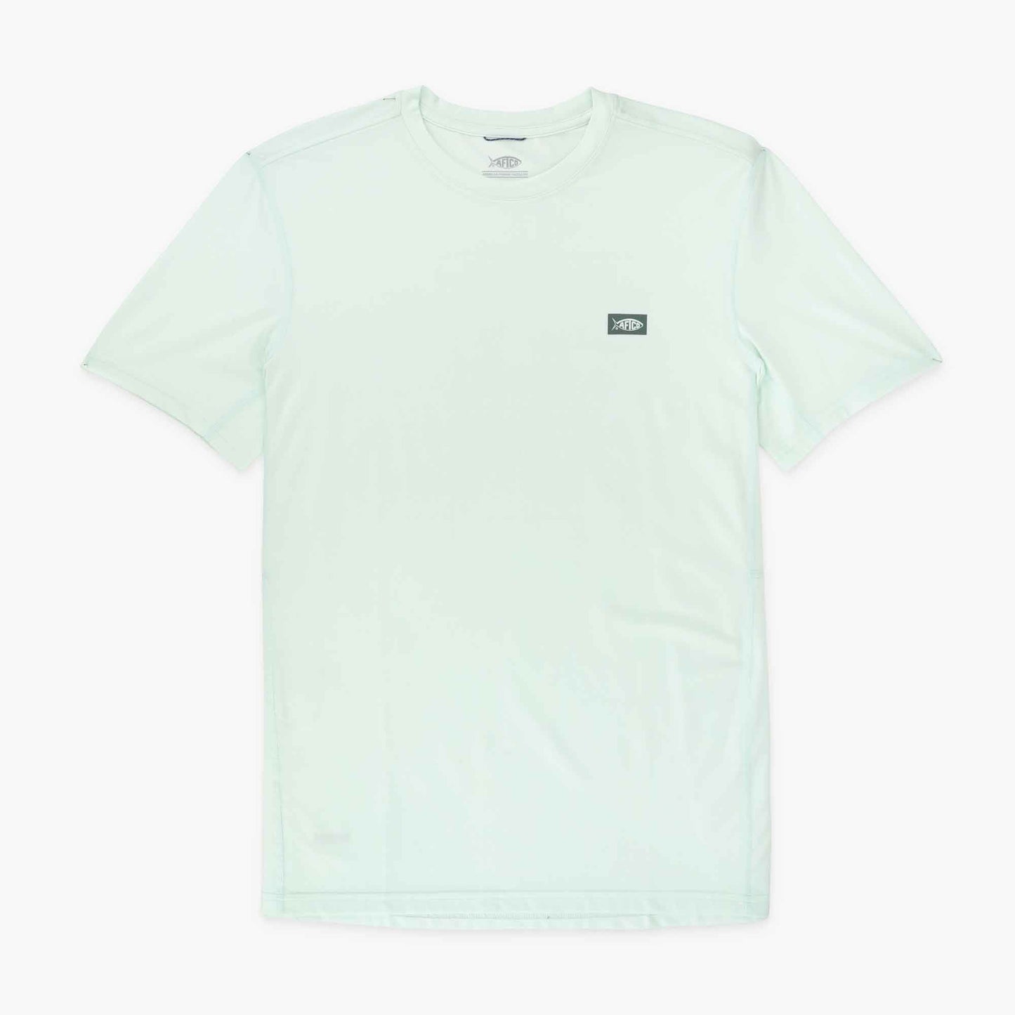 Air-O Mesh SS Fishing Shirt