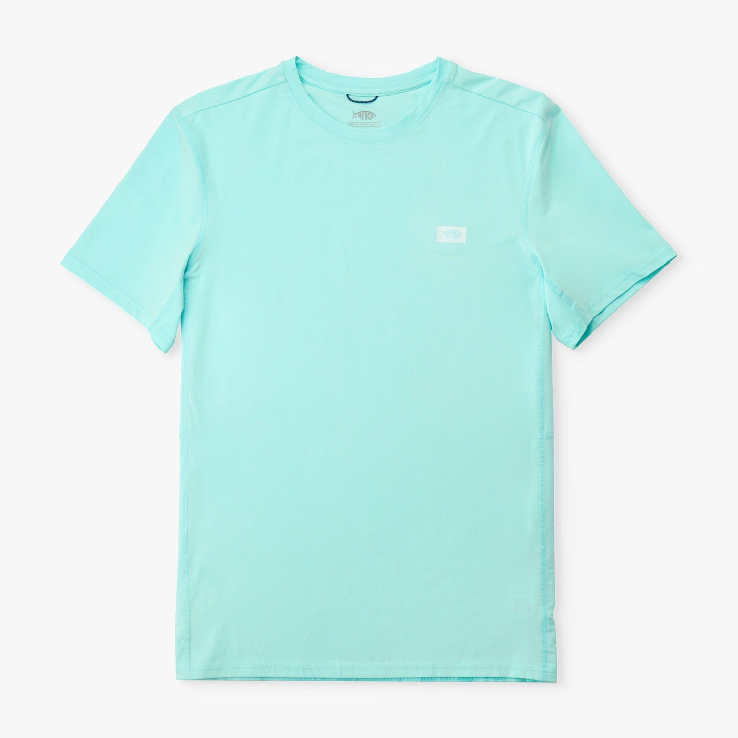 Air-O Mesh SS Fishing Shirt