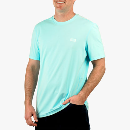 Air-O Mesh SS Fishing Shirt