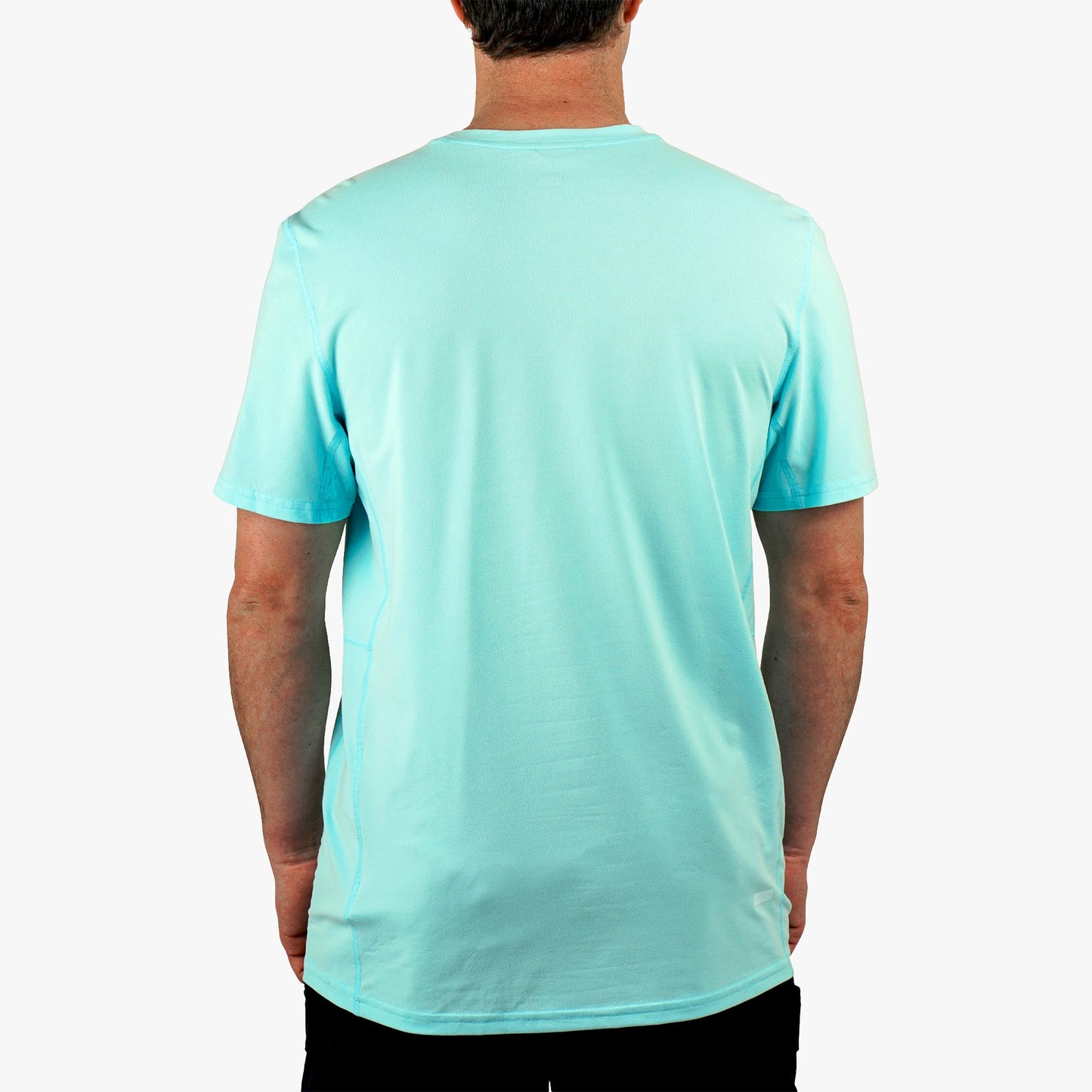 Air-O Mesh SS Fishing Shirt