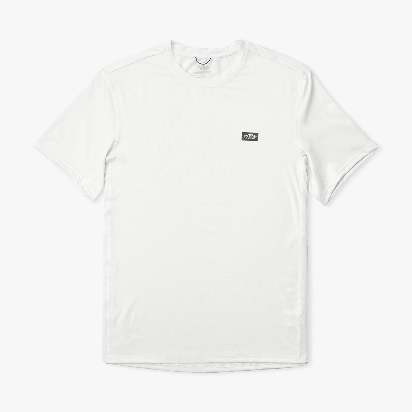 Air-O Mesh SS Fishing Shirt