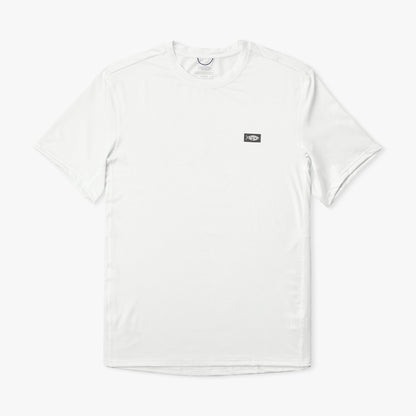 Air-O Mesh SS Fishing Shirt