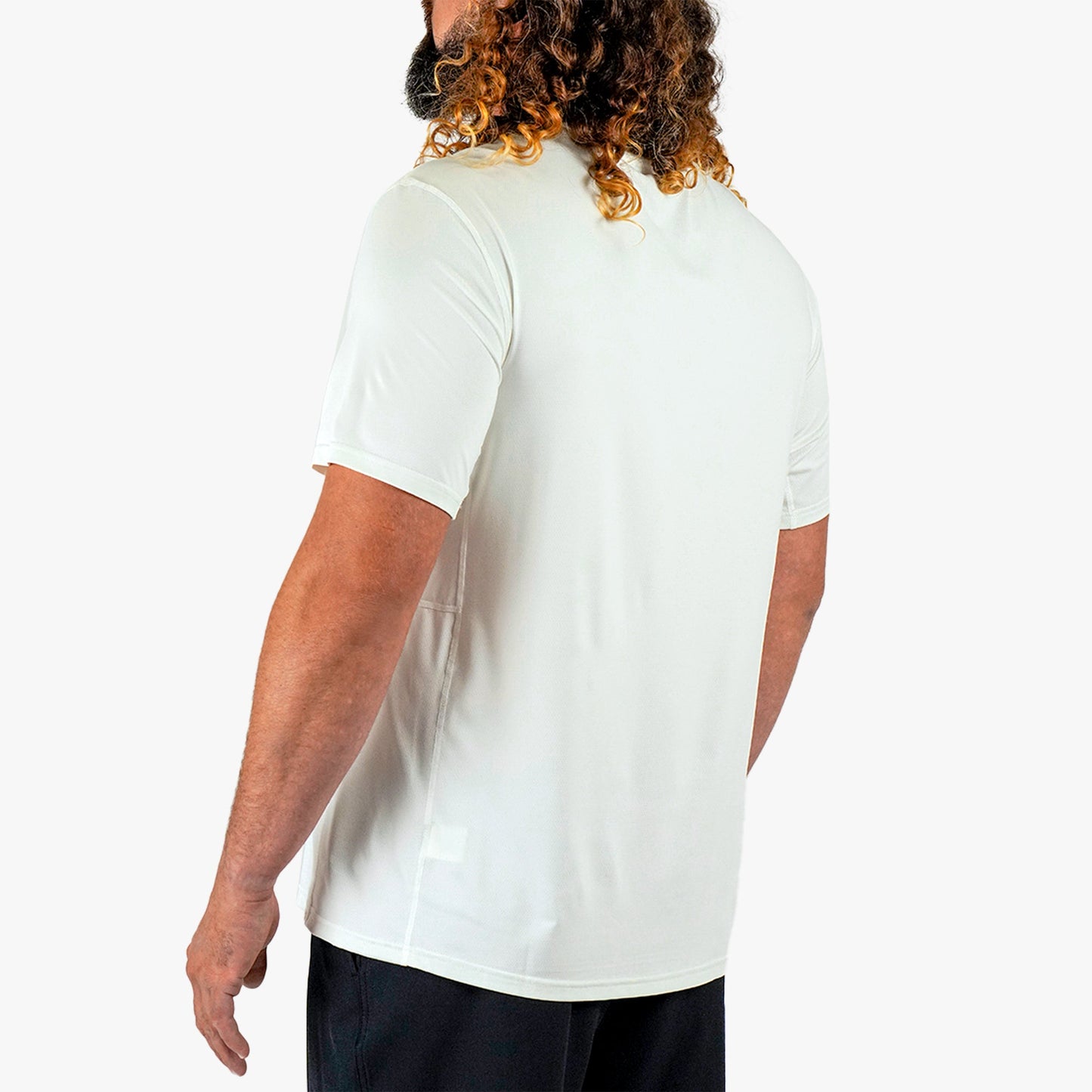 Air-O Mesh SS Fishing Shirt